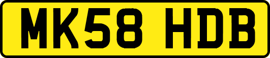MK58HDB