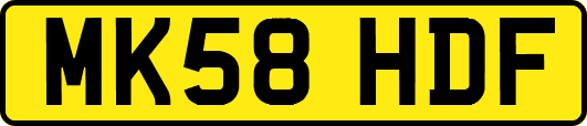 MK58HDF