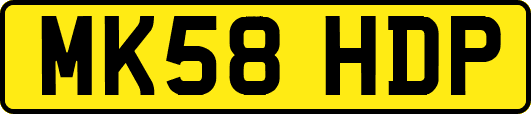 MK58HDP