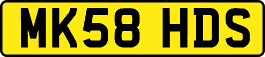 MK58HDS