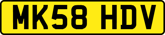 MK58HDV