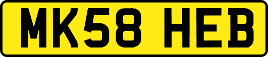 MK58HEB