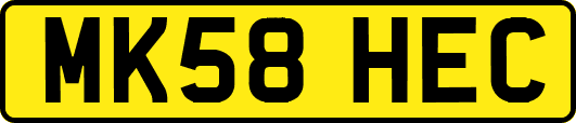MK58HEC