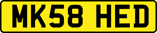 MK58HED