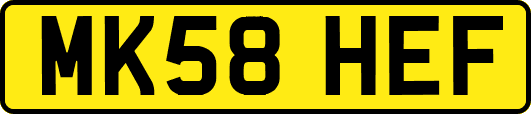 MK58HEF