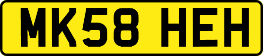 MK58HEH
