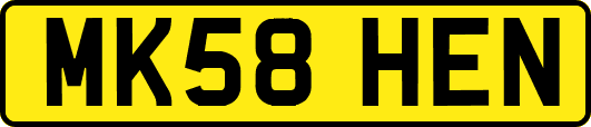 MK58HEN