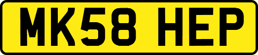 MK58HEP