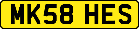 MK58HES