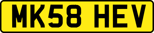 MK58HEV