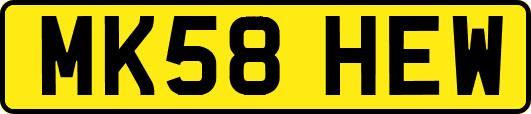 MK58HEW