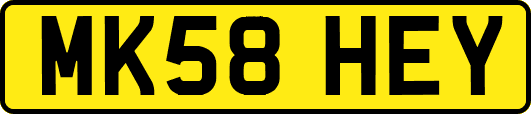 MK58HEY
