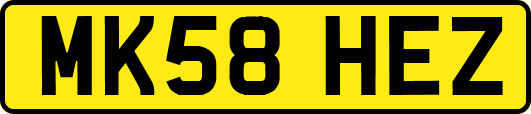 MK58HEZ