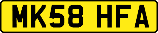 MK58HFA