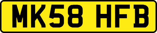 MK58HFB
