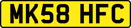 MK58HFC