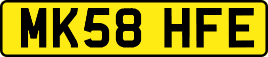 MK58HFE