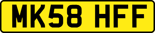 MK58HFF