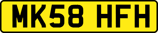 MK58HFH