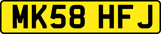 MK58HFJ
