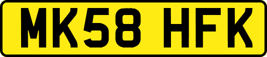 MK58HFK