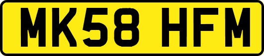 MK58HFM