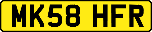 MK58HFR
