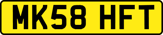 MK58HFT