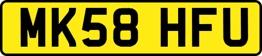 MK58HFU