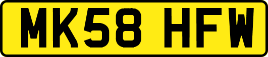 MK58HFW