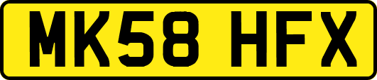 MK58HFX