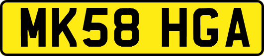 MK58HGA