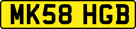 MK58HGB