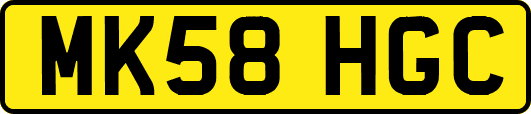 MK58HGC