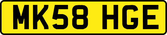 MK58HGE