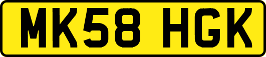 MK58HGK