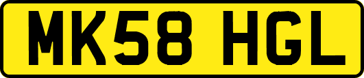 MK58HGL