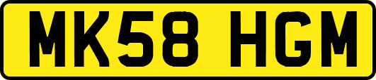 MK58HGM