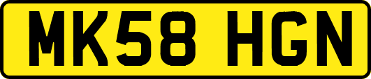 MK58HGN