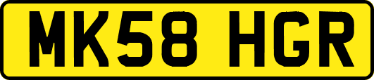MK58HGR