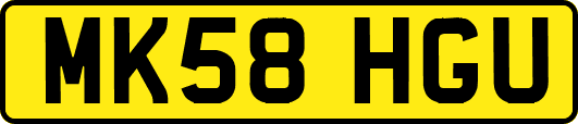 MK58HGU