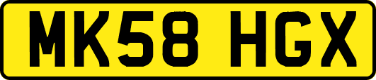 MK58HGX
