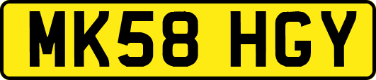 MK58HGY