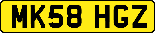 MK58HGZ
