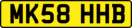 MK58HHB