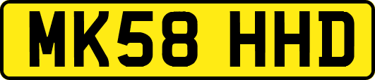 MK58HHD