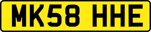 MK58HHE