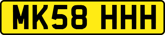 MK58HHH