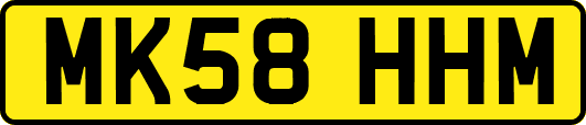 MK58HHM