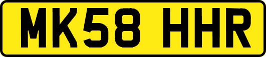 MK58HHR